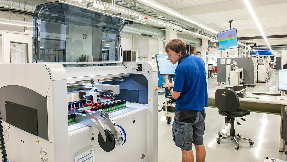 Rapid prototyping