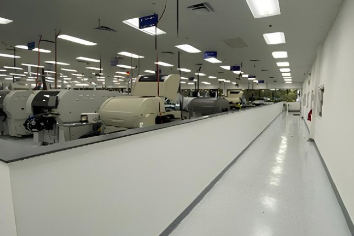 Syncron