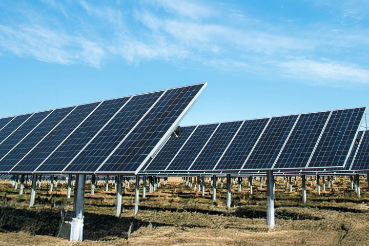 PCB Assembly - Energy & Cleantech