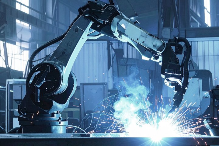 PCB assembly Industrial