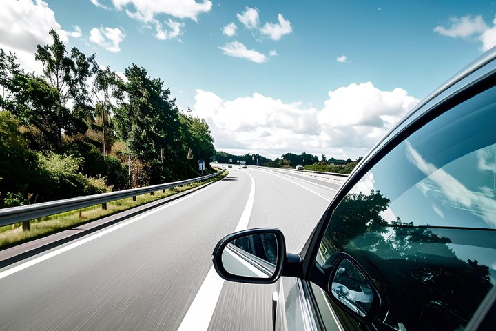 PCB assembly Transportation & E-mobility