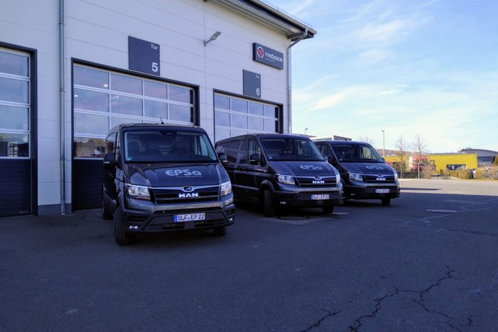 After Care & Services